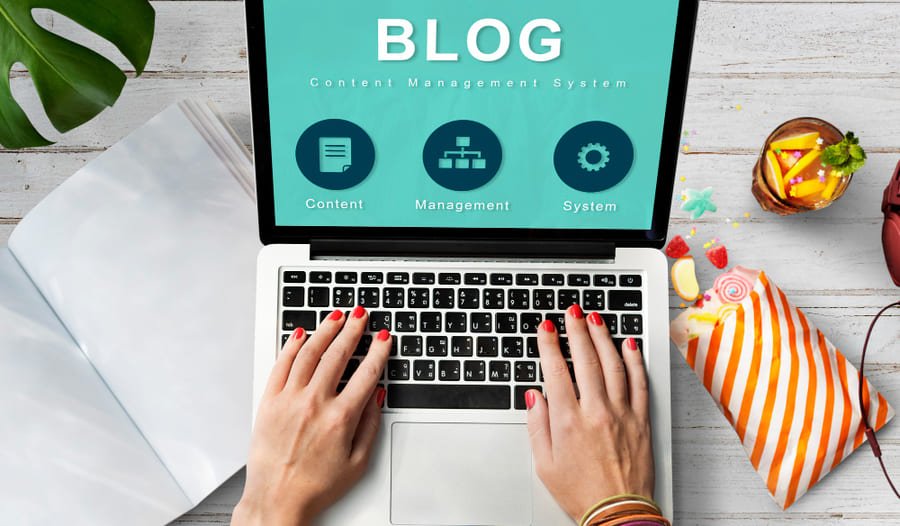 Guía Detallada para Crear un Blog Pasos Esenciales Explicados