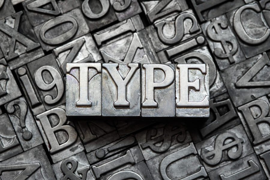 Top 10 Tipografías para Impactar en Tu Página Web