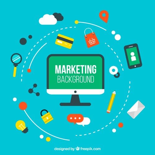 herramientas marketing online