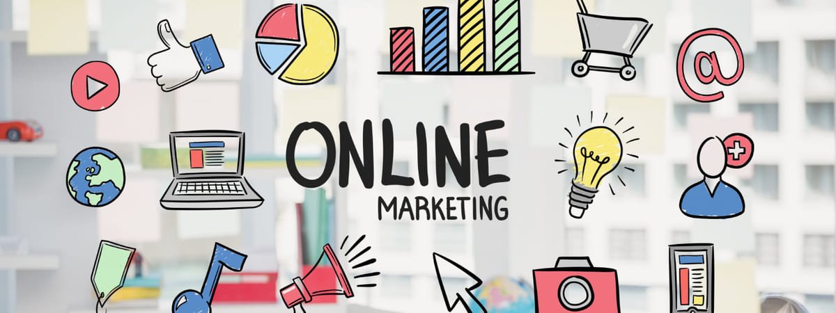 marketing profesional online